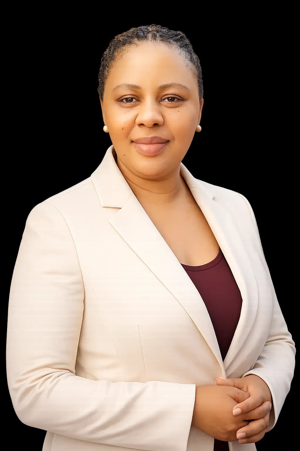 Principal of Petra Academy